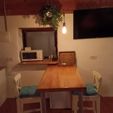 Casa Madera By Interhome Apartman