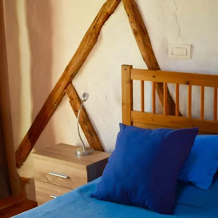 Casa Madera By Interhome Apartman