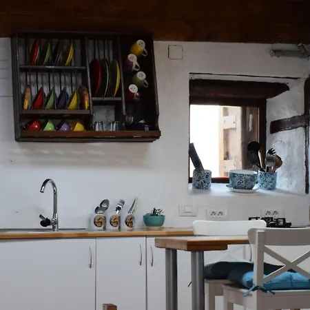 Casa Madera By Interhome Icod de los Vinos