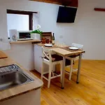Casa Madera By Interhome * 伊科德·德·洛斯·维诺斯