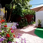 公寓 Casa Madera By Interhome 伊科德·德·洛斯·维诺斯