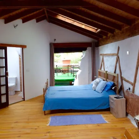 Casa Madera By Interhome *
