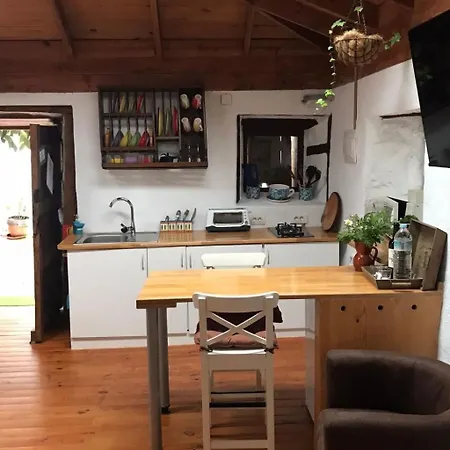 Lejlighed Casa Madera By Interhome Icod De Los Vinos