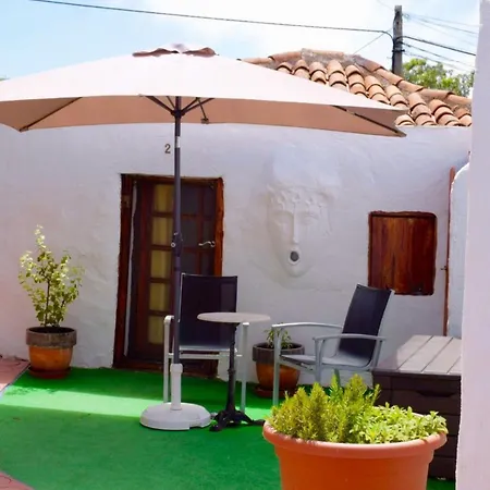 Casa Madera By Interhome