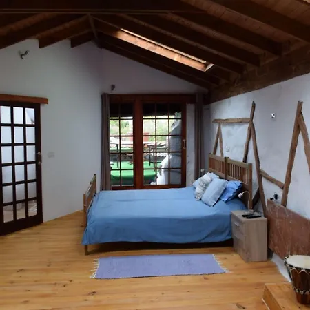 Casa Madera By Interhome Lejlighed Icod De Los Vinos