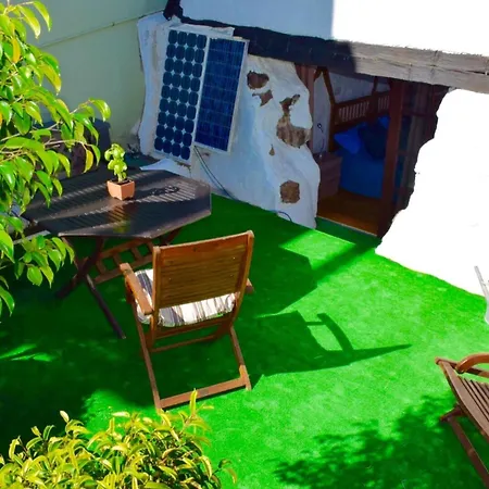 Lejlighed Casa Madera By Interhome *