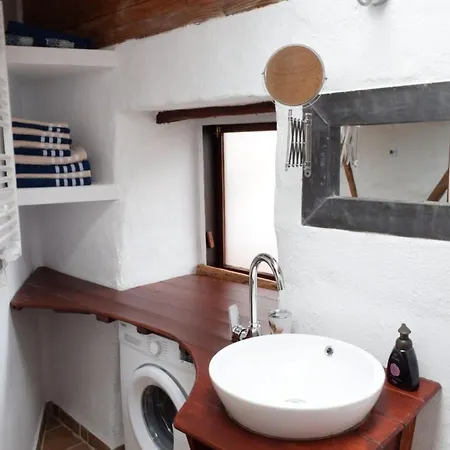 Casa Madera By Interhome Icod De Los Vinos